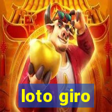 loto giro